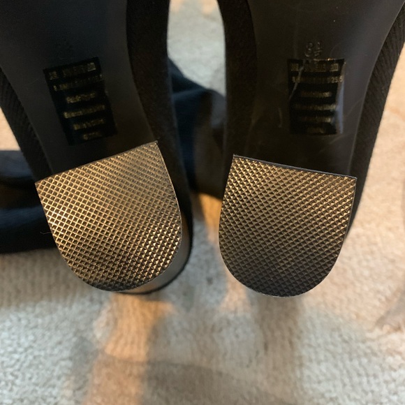 Sock bootie - Picture 9 of 9